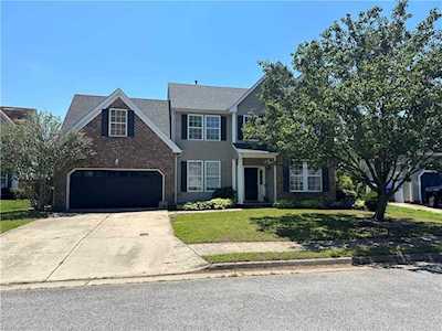 108 Chapel Hill Ct Suffolk, VA 23434