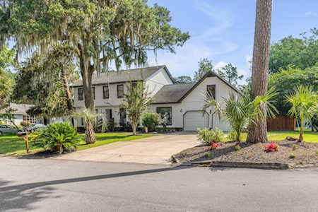 4 N Hampton Drive Charleston, SC 29407