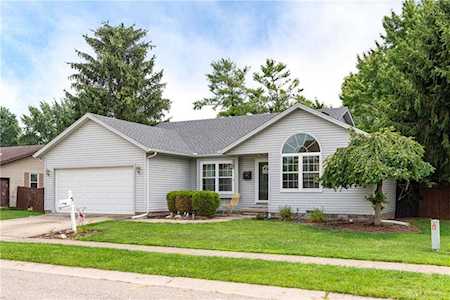 5 Creekside Street Jamestown Vlg, OH 45335