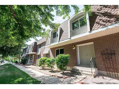 661 S Xenon Ct Lakewood, CO 80228