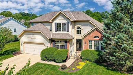 1152 Gwyndale Drive New Albany, OH 43054