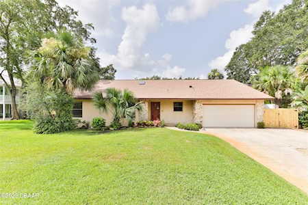 1088 Shockney Drive Ormond Beach, FL 32174