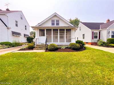 19525 Telbir Ave Rocky River, OH 44116