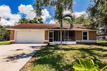 5324 S Salford Blvd North Port, FL 34287