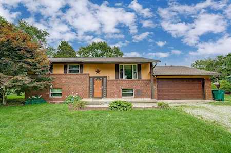 4326 Charlotte Road Obetz, OH 43207