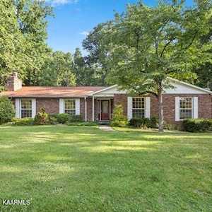 128 Normandy Rd Oak Ridge, TN 37830