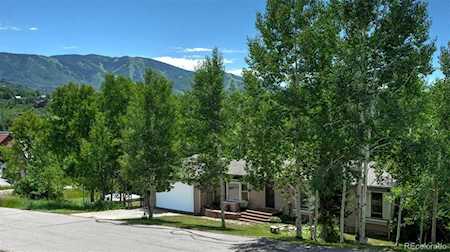 775 Conifer Circle Steamboat Springs, CO 80487