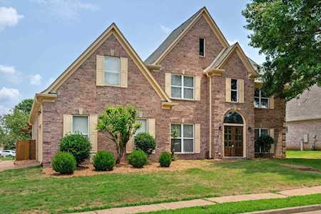 1210 Sanbyrn Dr Cordova, TN 38018