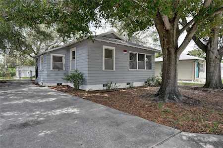 3322 21st St N St. Petersburg, FL 33713