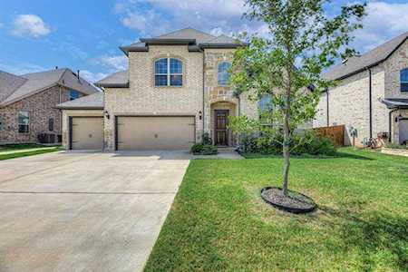 1802 Middleton Drive Mansfield, TX 76063