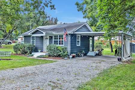 124 Good Neighbors Rd E Franklin, TN 37064