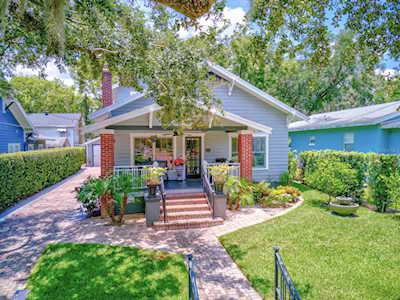 124 N Shine Ave Orlando, FL 32801