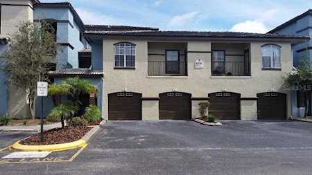 8516 Island Breeze Ln #106 Temple Terrace, FL 33637