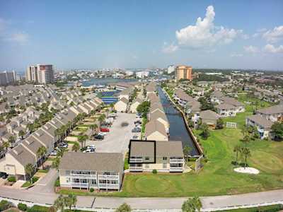 775 Gulf Shore Dr #3202 Destin, FL 32541