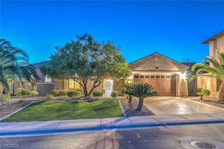 2772 Kilwinning Dr Henderson, NV 89044
