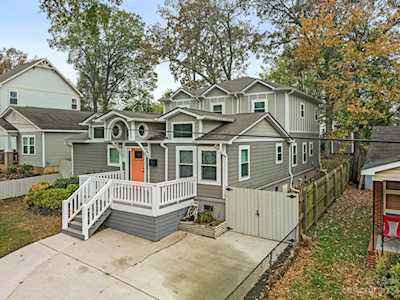 1929 Umstead St Charlotte, NC 28205