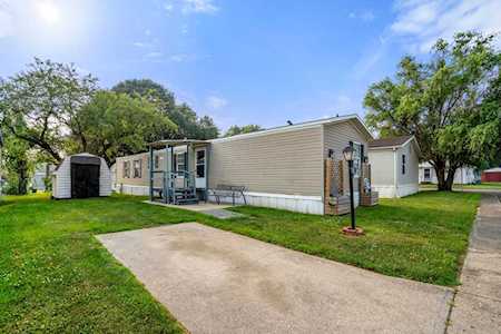 56 Evergreen Avenue Circleville, OH 43113