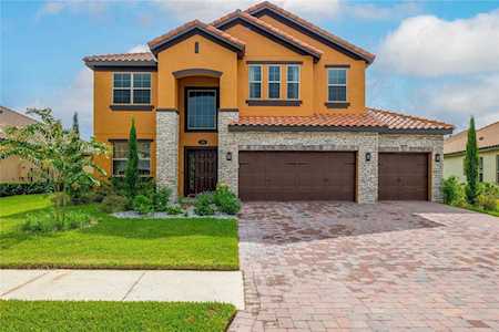 239 Lugano WAY Debary, FL 32713