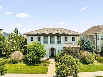 2342 Spruce Way Denver, CO 80238