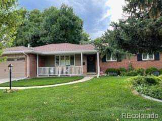 2719 S Milwaukee St Denver, CO 80210