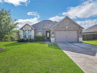 18874 W W Maverick Ranch Rd Magnolia, TX 77355
