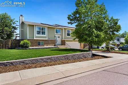 3060 Rhapsody Drive Colorado Springs, CO 80920