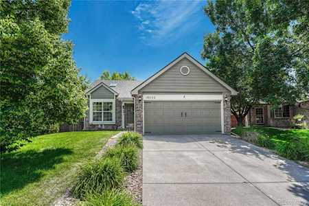18522 E Linvale Place Aurora, CO 80013
