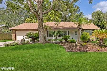 1552 Poplar Drive Ormond Beach, FL 32174
