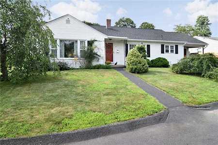 17 Third St North Providence, RI 02911