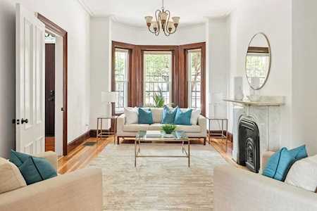 90 Mount Pleasant Ave Boston, MA 02119