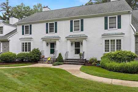 18 Bartlett's Reach #18 Amesbury, MA 01913