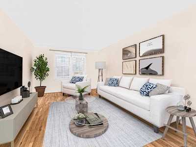 2080 Barnes Ave #3D Bronx, NY 10462