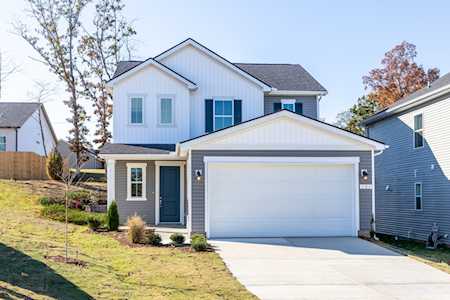 121 Timber Crest Trail White Bluff, TN 37187