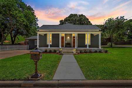 415 W Simmons Street Weatherford, TX 76086