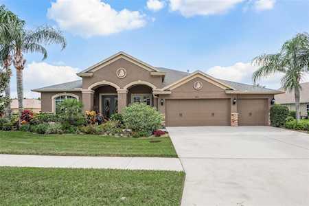 8721 Crystal Creek Ct Land O Lakes, FL 34638