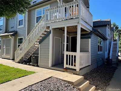 8347 S Upham Way Littleton, CO 80128