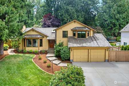 20423 NE 42nd St Sammamish, WA 98074