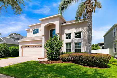6502 Lake Pembroke PLACE Orlando, FL 32829