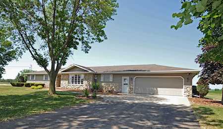 N2765 Maloney Rd Kaukauna, Town of Freedom, WI 54130-8635