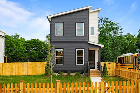 648 Rowan Dr Nashville, TN 37207