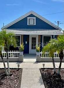 315 Hope St Tarpon Springs, FL 34689