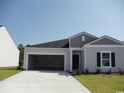 6708 Hucknall Ct. SW Ocean Isle Beach, NC 28469