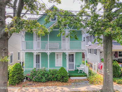 74 Abbott Ave Ocean Grove, NJ 07756