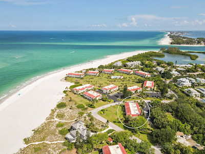 7065 Gulf of Mexico Dr #22 Longboat Key, FL 34228
