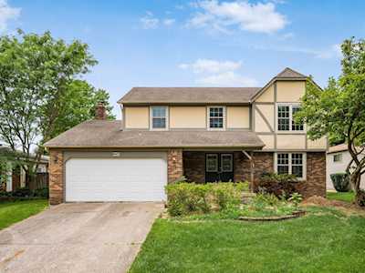 8567 Renford Court Powell, OH 43065