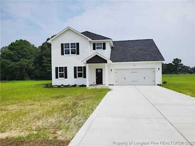 5819 James Allen Ln Stedman, NC 28391