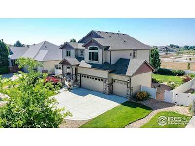 1703 Wales Dr Berthoud, CO 80513