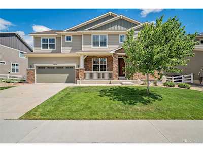 5026 William Pl Longmont, CO 80503