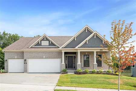 211 Balmoral Gardens (Sierra) Ct Lake St Louis, MO 63367