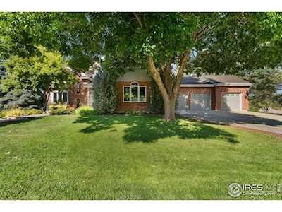 5413 Saratoga Cir Fort Collins, CO 80526